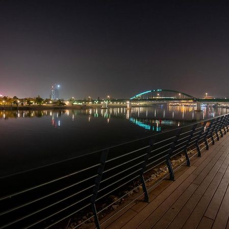 Belgrade Waterfront Green Apartment 외부 사진