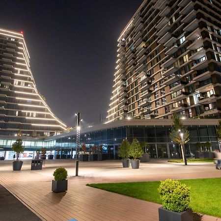 Belgrade Waterfront Green Apartment 외부 사진