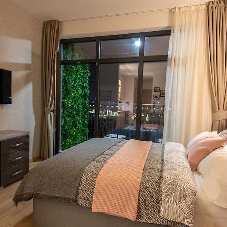 Belgrade Waterfront Green Apartment 외부 사진