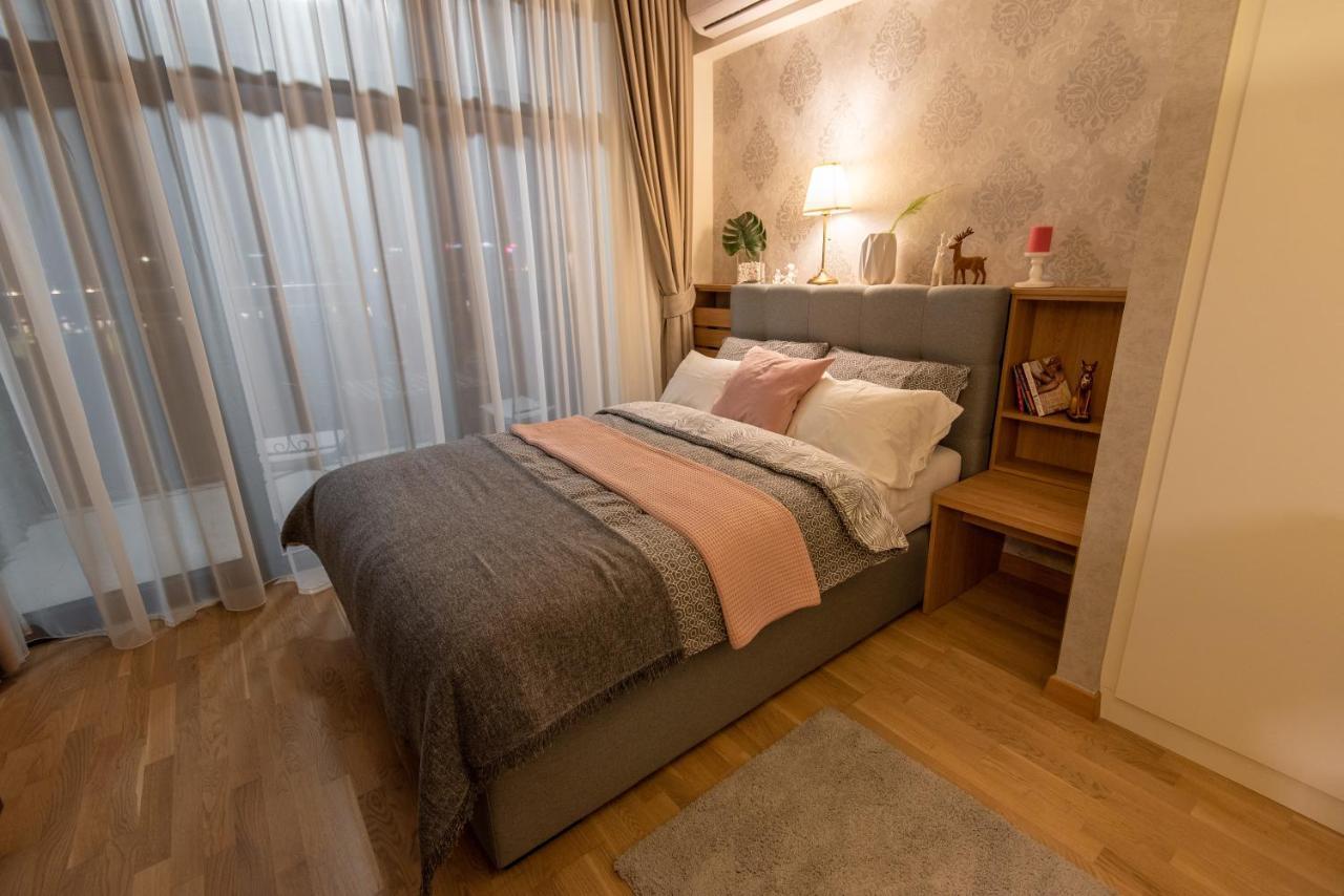 Belgrade Waterfront Green Apartment 외부 사진