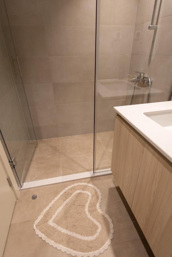 Belgrade Waterfront Green Apartment 외부 사진