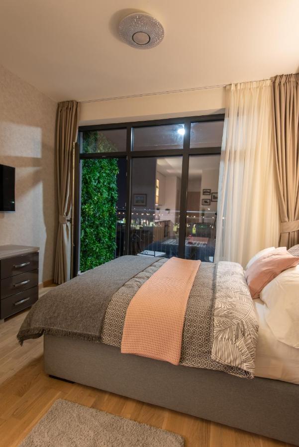 Belgrade Waterfront Green Apartment 외부 사진