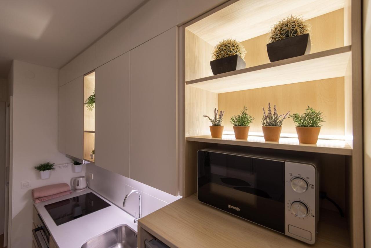 Belgrade Waterfront Green Apartment 외부 사진