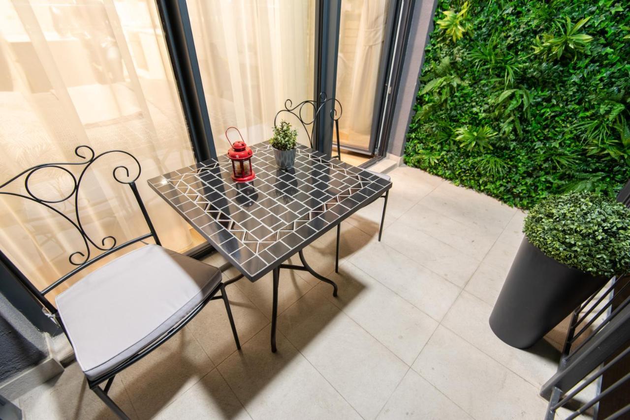 Belgrade Waterfront Green Apartment 외부 사진