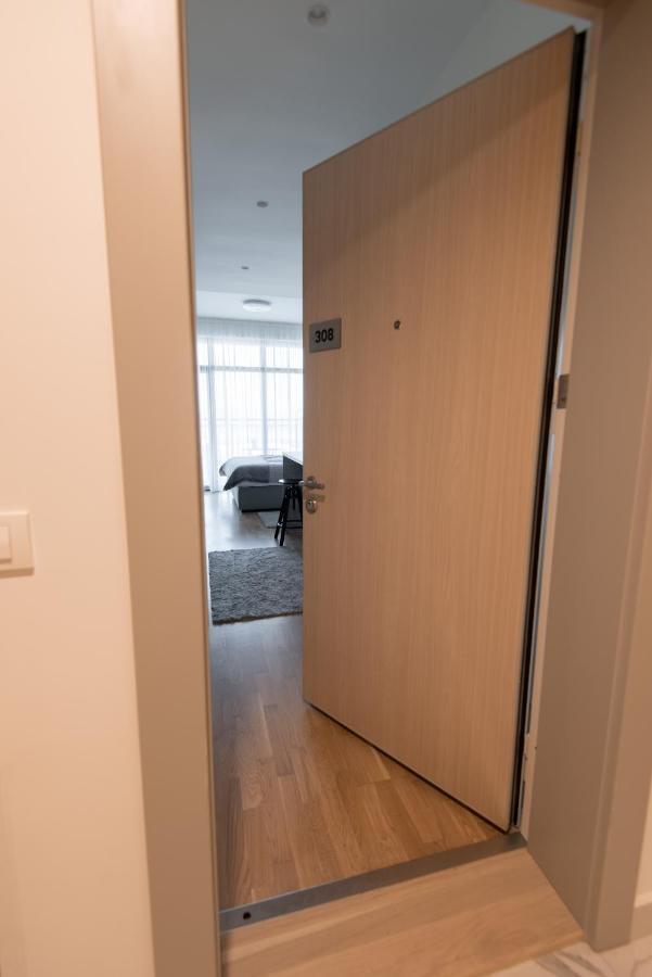 Belgrade Waterfront Green Apartment 외부 사진